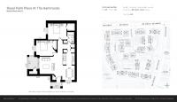 Floor Plan Thumbnail